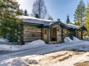 Holiday Home Pihlakieppi 2 by Interhome